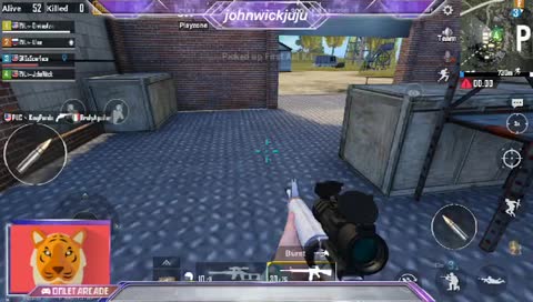 Watch me play Music via Omlet Arcade!