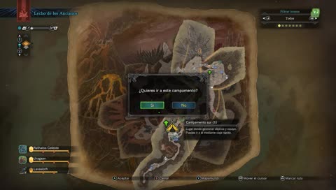 MHW -  Chill Stream - Celebrando 100 Follows   (´ ｡• ᵕ •｡`) ♡