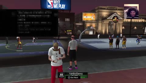 2's With My Bestfriend SaucyArab