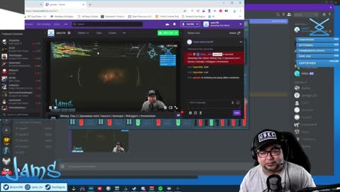 Mining: Day 2 | !giveaway tom! | !aurora | !avenger | !fxtriggers | !momentum