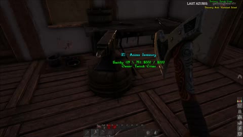 [ATLAS] Community Server "Monsterpiraten" DE !atlas #imback #zurückzudenwurzeln