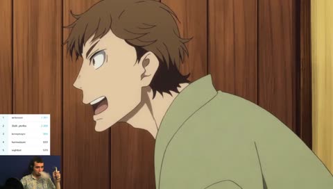 Аниме на ваш выбор целый день(почти)