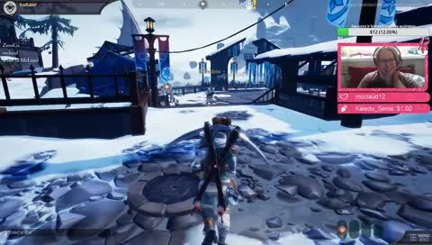 Hello everybody join me in the chat!