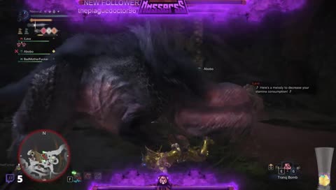 PC]{AR/ENG} HR 280 limited bounties hop in