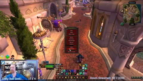 Collecting EVERYTHING in Game | 12-Class AllTheThings Challenge - 70.7% | Mount, Pets, Transmog, Toys, Achievements