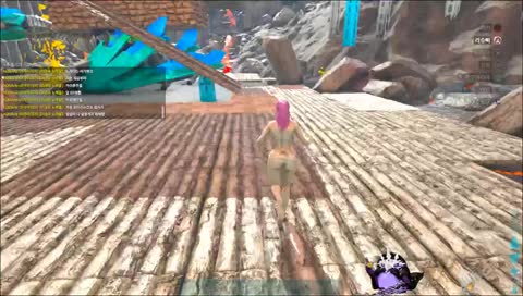 [PVE/시참] 아일랜드 엔딩을 위한 준비