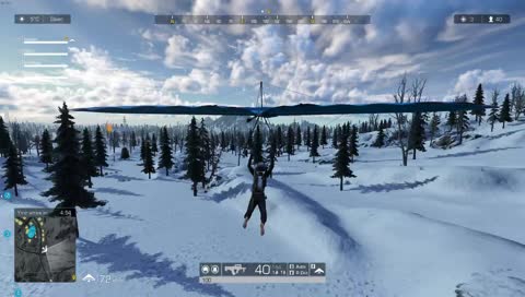 スノボー歴　２０年