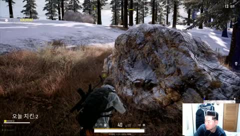 2회 배린이들과 치킨 뜯기~ 물론 난 아님