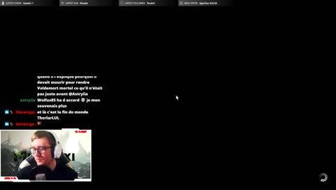 🔴 [FR] Patch 4.5 ! Seiryu ! Raid 24 ! Donjon ! Hype !