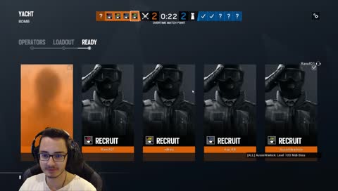 🔫Need for Siege: Reloaded🔫