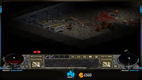AGN | Diablo 1 Modded | 2019 Goals: 292/500 Followers, 10/25 Subs, Twitch Partner! |