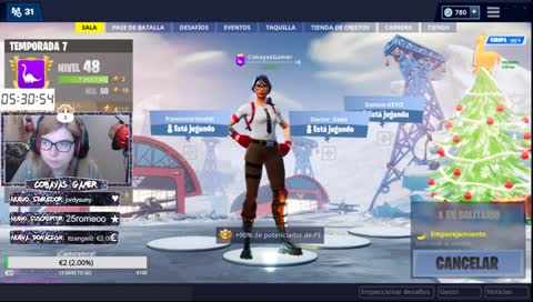 Especial 6h en STREAM!!!! Escribe !ampliación para que esté más tiempo !ventepaaca !comandos !donacion