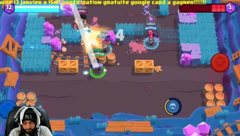 [FR/ENG] [NARKOS]  la pause déj quotidienne! on continue l’ascension