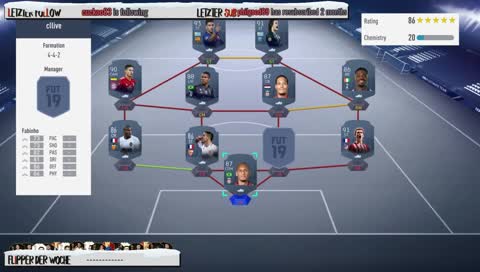 #14 Trader - 56 Mio. Transfer Profit - No Investor - Chill - Xbox [GER/ENG] !youtube !twitter !flipper !discord