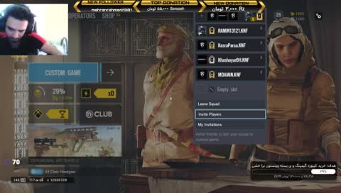 tired from ps4 !donate ! Sub