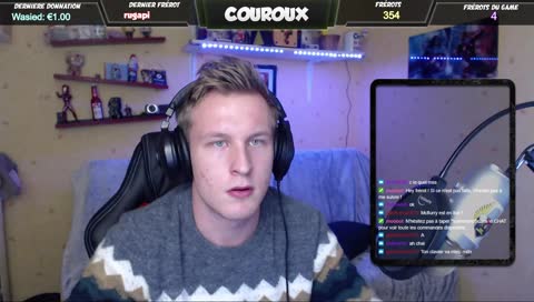 🎥🔴[FR] | CASSE LA DÉMARCHE COMME COUROUX🎥🔴 | Garry's Mod | Prime 04