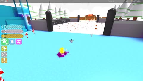 Roblox pet simulator kan vi få 40 följare