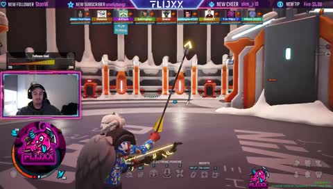 [ENG] {Top 20} Duo Chill