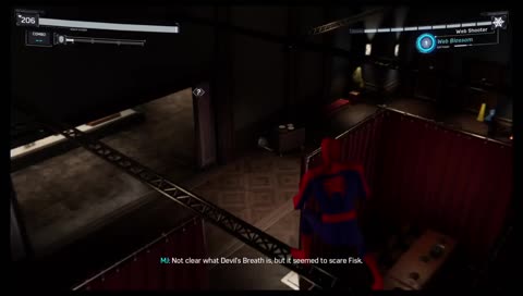 #Morning show [TSAN]