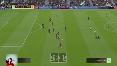 (ps4) 50K gold for one lucky follower