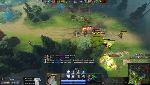 [ENG] Alliance.iNSaNiA POS 5 PUBS