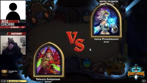 F2K Shadybunny
