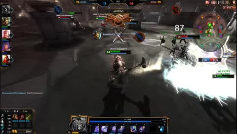 Top 2 Somalilandia en ContraAtaque: Ofensiva Global