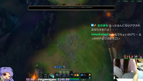 そろきゅうの女神それがるっか⤴(。´◕ω◕`。)