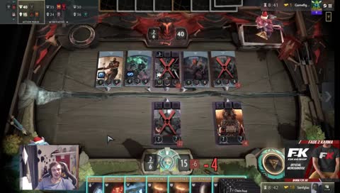 [F2K_Senfglas] monoblack control