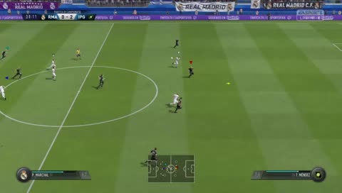 Streaming mobile di giuger96