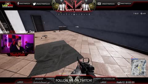 Dam that shadow guys!!!!!!