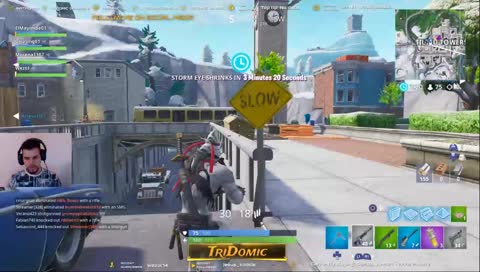 (ENG/ESP) FORTNITE TIME...... 300 FOLLOWERS