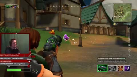 lol took the kills