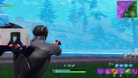 aim btw