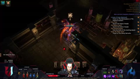 【mbXtreme】| LL-TRIPU-DOCU-OCCU-BL-ED-CO | SOUNDS FUN | BSC 33