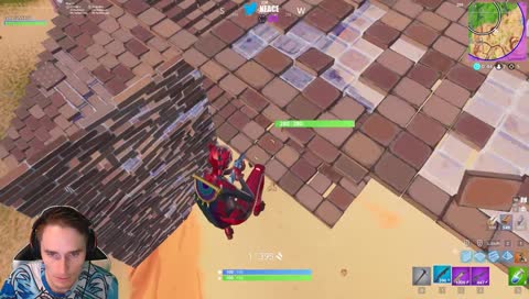 Top100/ProPlayer Fortnite till I die of boredom