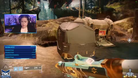 🐻Destiny 2 | !chat #Omniagg #TRUfam