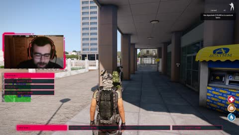 Vuelve arma 3 despues de 2.000 años !!