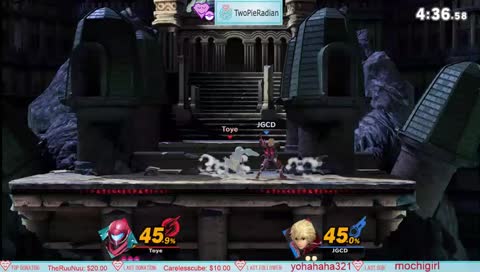 🥧🥧 [Garchimp] Playing Smash Quickplay!!!!! Also HOSTING A TOURNY!!! Ask me about Details!!!! [286/300 Followers] 🥧🥧