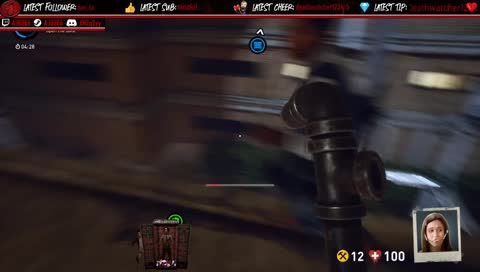 { PC - UK }18+ Back to the grind !shrine !join