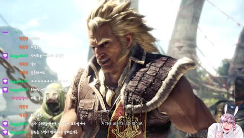 몬린이이이이 도와줘요 고인물