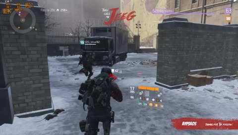 [PC-IT] pvp jeeg and friends