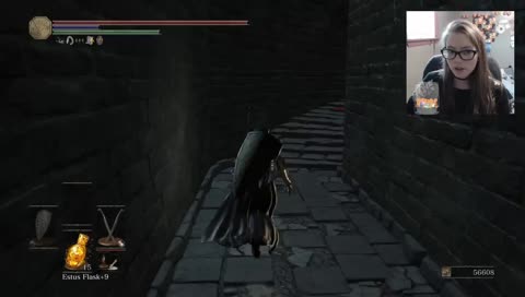 100% Playthrough- Deathless Learning Soon - !streamgifts