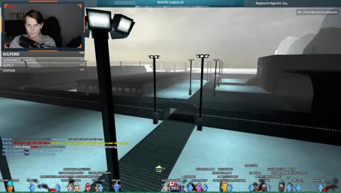 [GER] Starwars RP | Noskillz-Leagacy.de