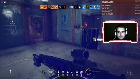 [Ru/Pc] Калибровка рейтинга