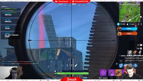 [duo cam] 100 р. лотерея