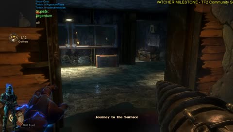 [Midmorning Madness] ReachNetwork Plays...