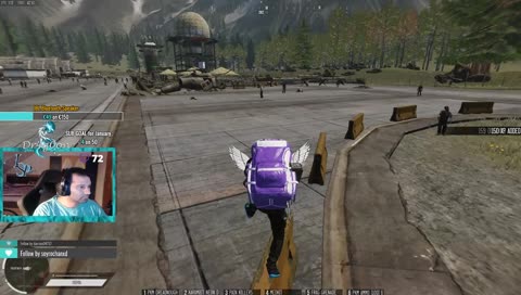 [♦GER/ENG/TR♦] ♦Hello GuyZ♦ !subwheel !sub !patch !ispclan !server !drops !alienz