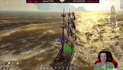 [PC/HD] JE VEUX UNE GIRAFFE!!! go to 500 follow!!