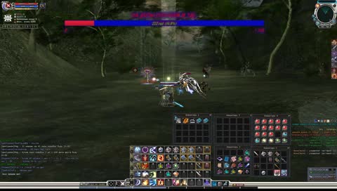 RF Online PvP WaR